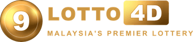 9 Lotto 4D - Malaysia's Premier Lottery